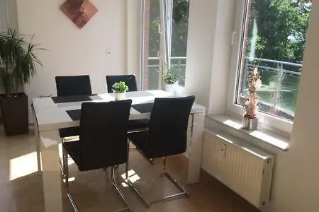 Privates Apartment/wohnung Geeignet Fur Messe Und Freizeit In Homestay Hannover