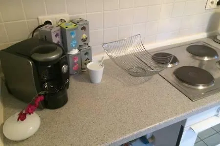 Privates Apartment/wohnung Geeignet Fur Messe Und Freizeit In Hannover